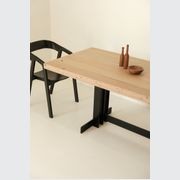 Rimu Beam Table gallery detail image