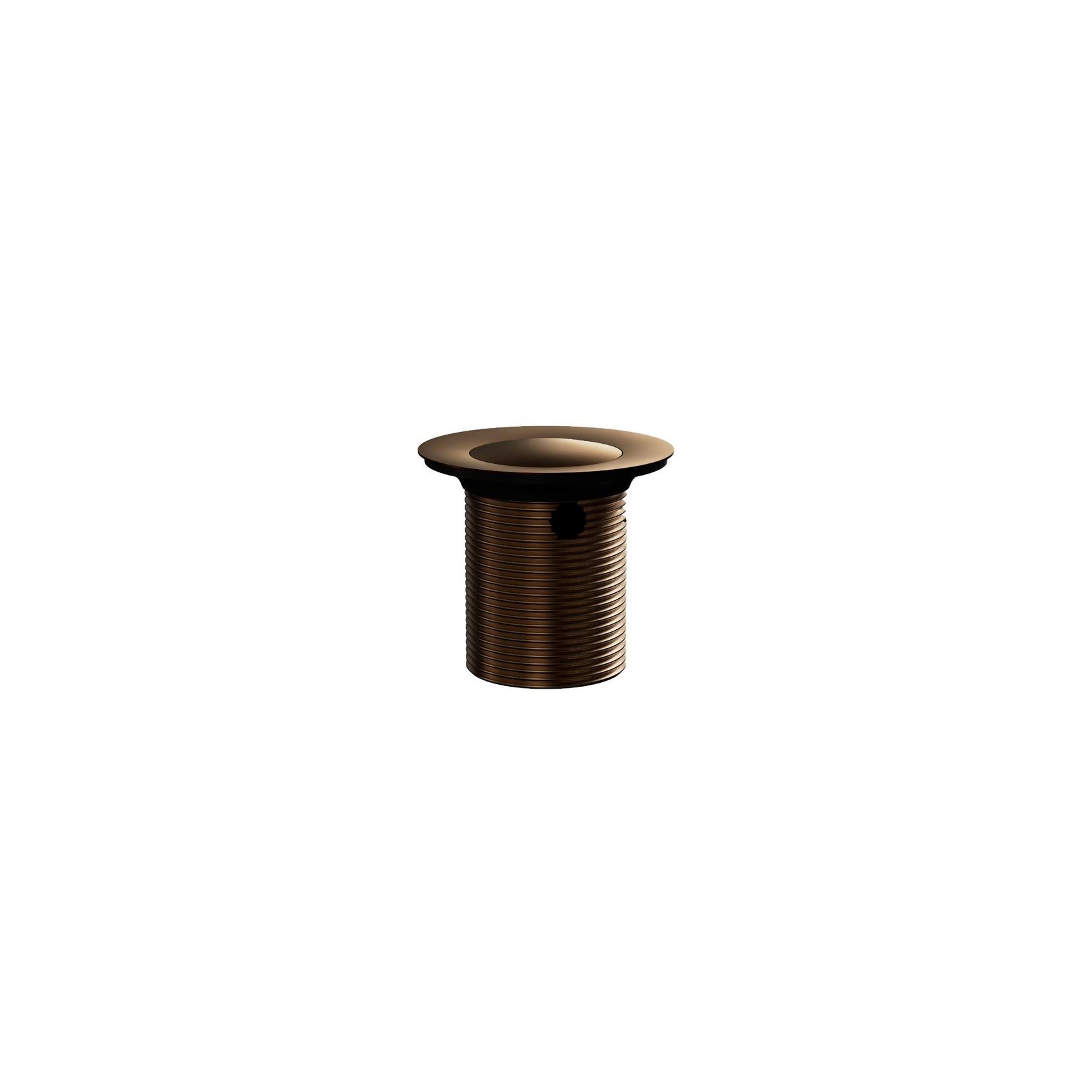 Versa Pop Up Bath Waste With Overflow 40mm gallery detail image