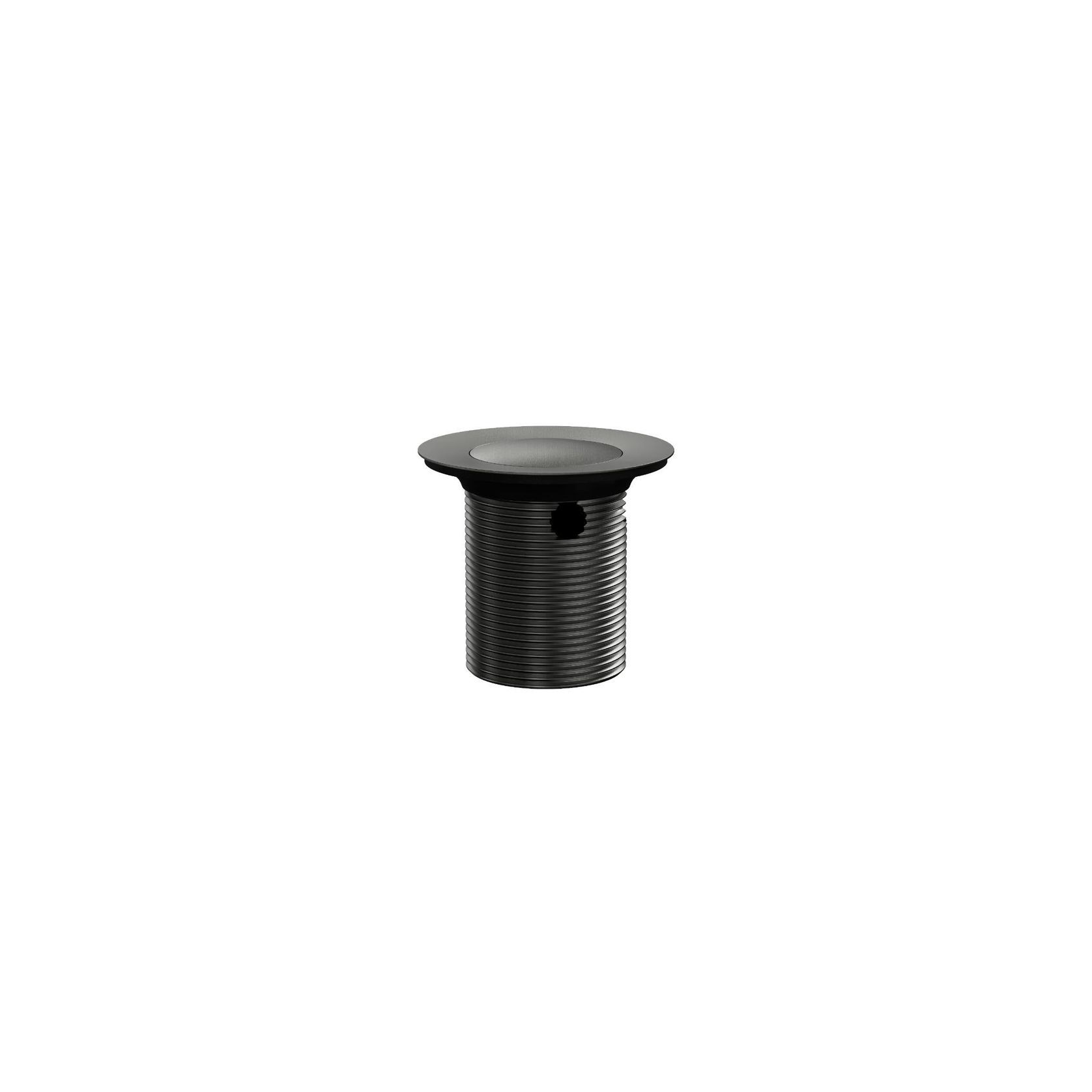 Versa Pop Up Bath Waste With Overflow 40mm gallery detail image
