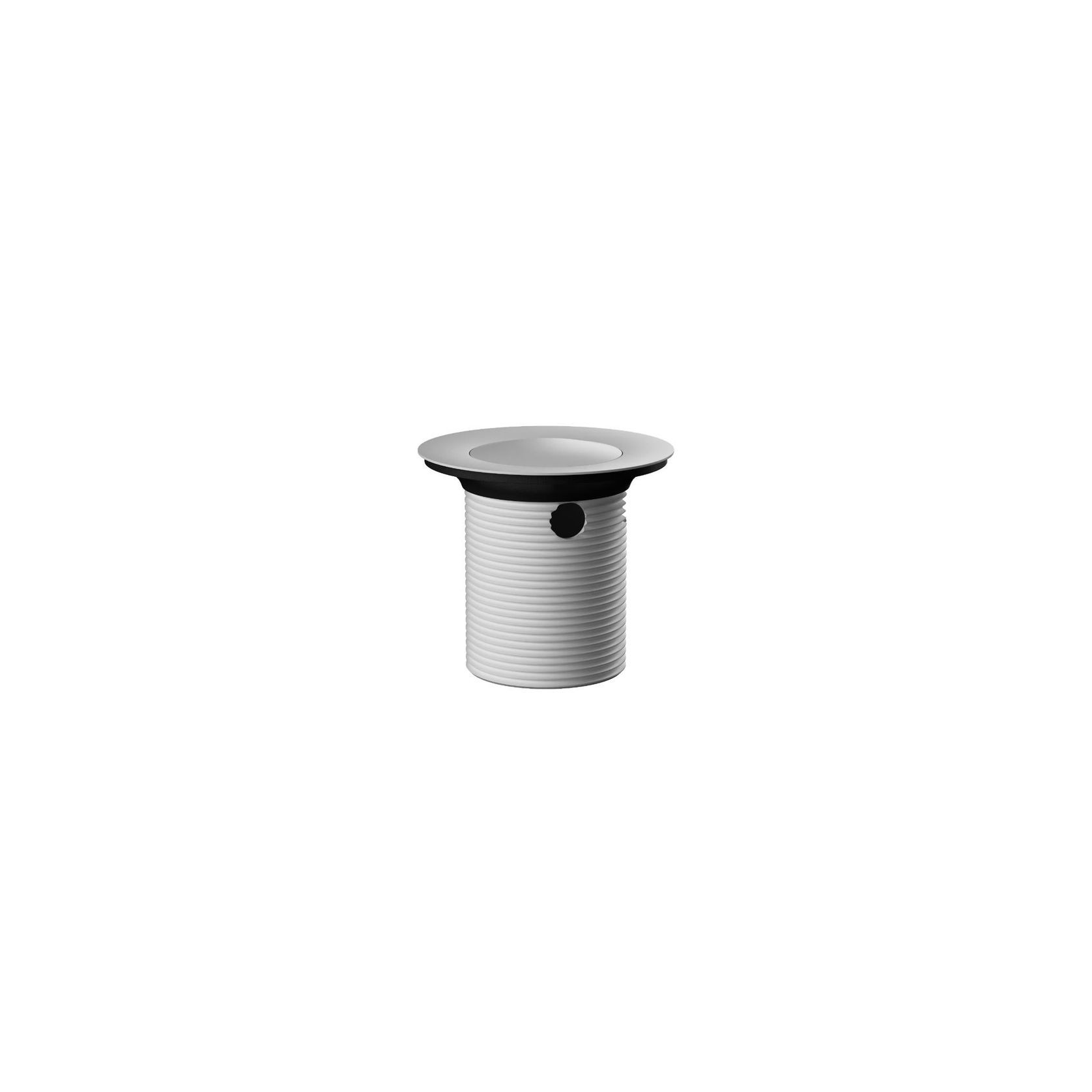 Versa Pop Up Bath Waste With Overflow 40mm gallery detail image