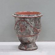 Le Chene Vert Antica Anduze Noisy Urn gallery detail image