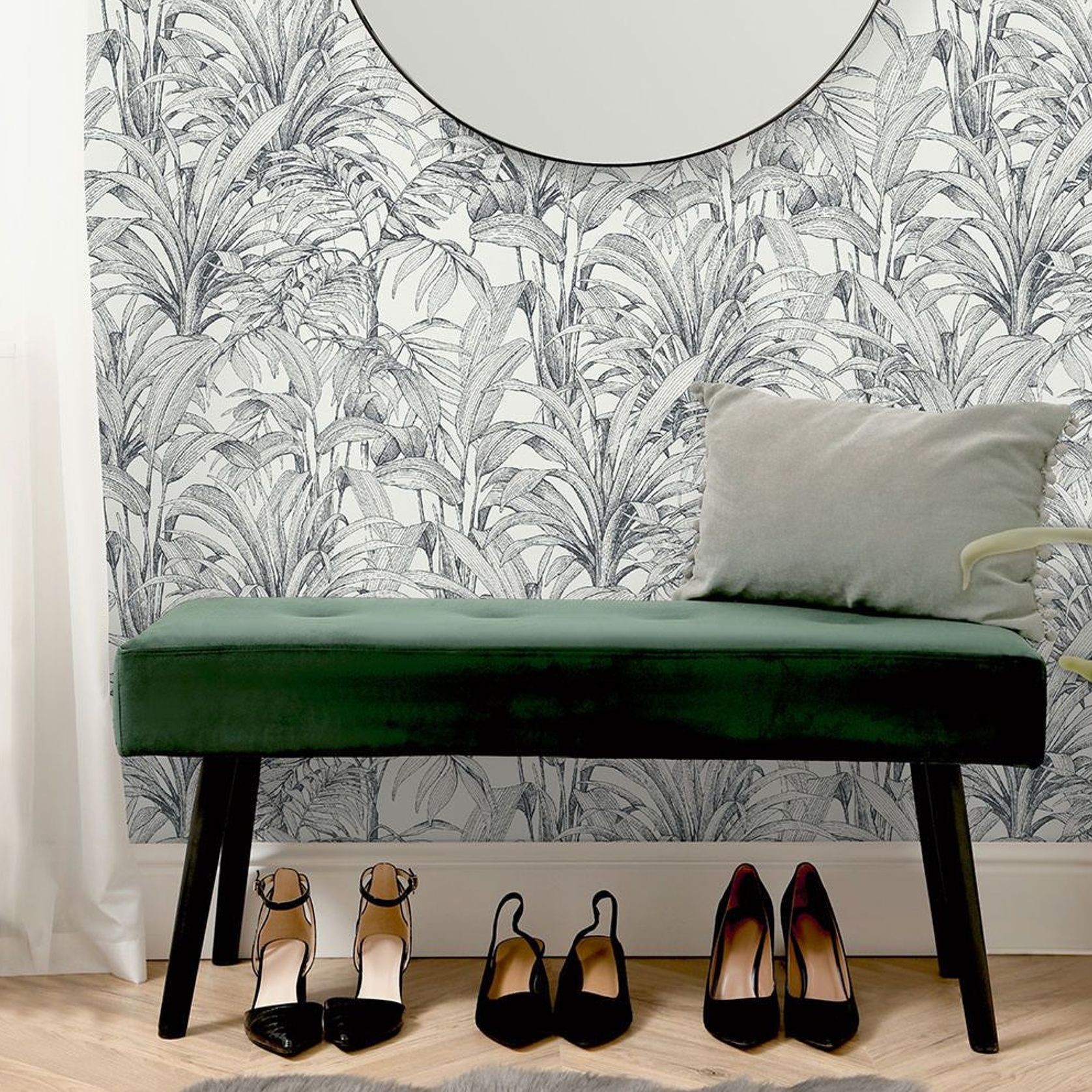 Asperia Wallpaper (No. A51401) gallery detail image