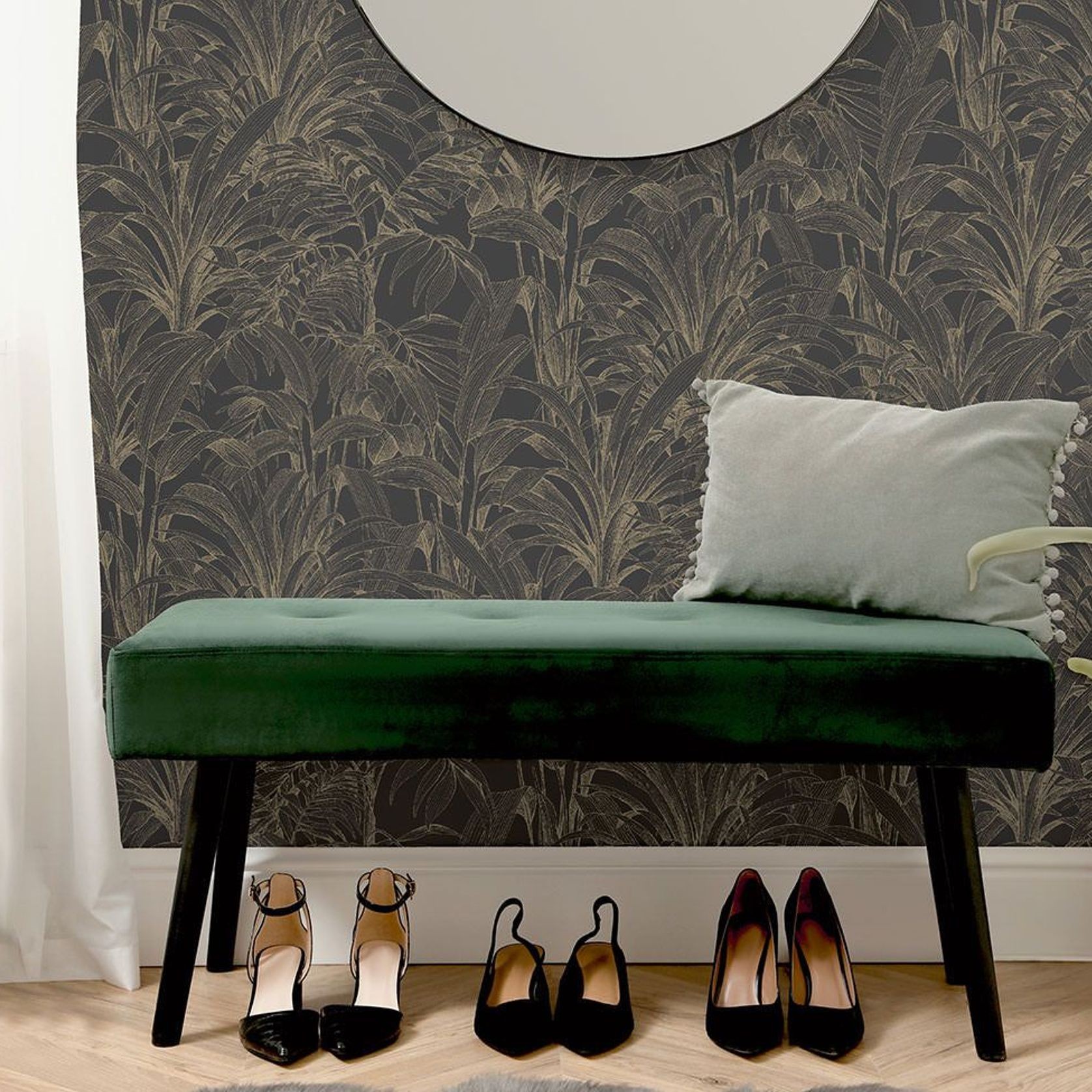 Asperia Wallpaper (No. A51403) gallery detail image