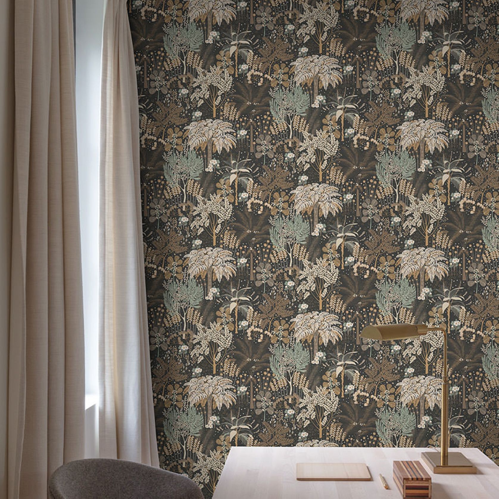 Asperia Wallpaper (No. A54801) gallery detail image