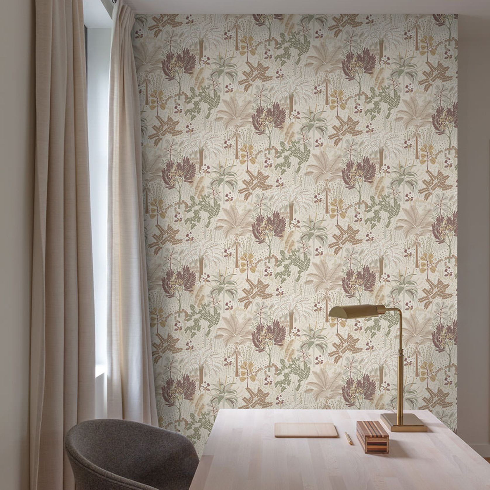 Asperia Wallpaper (No. A54803) gallery detail image