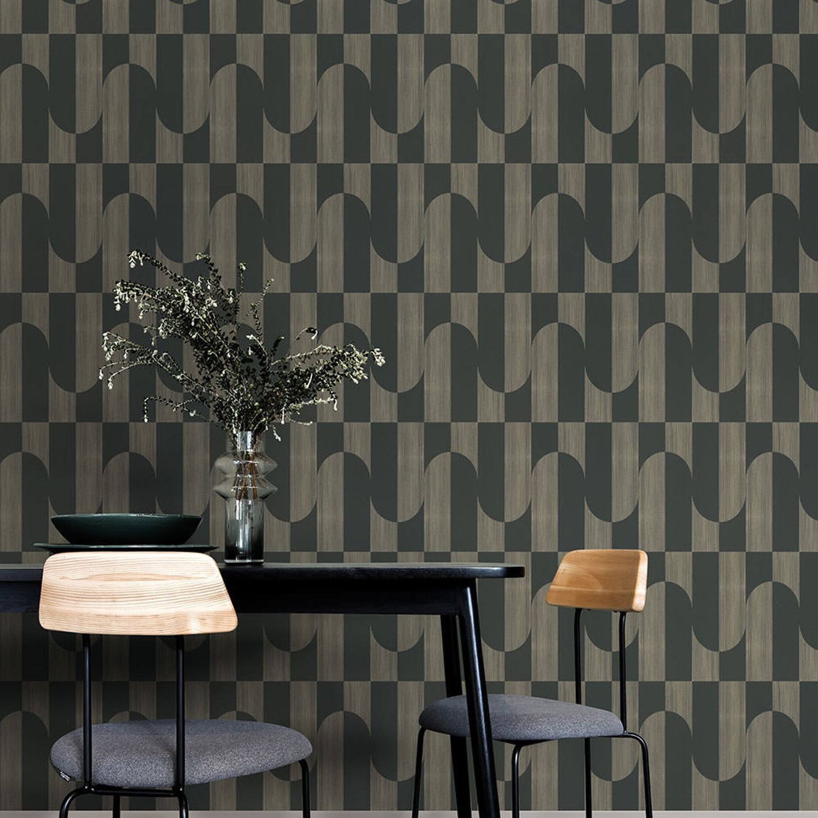 Asperia Wallpaper (No. A55702) gallery detail image