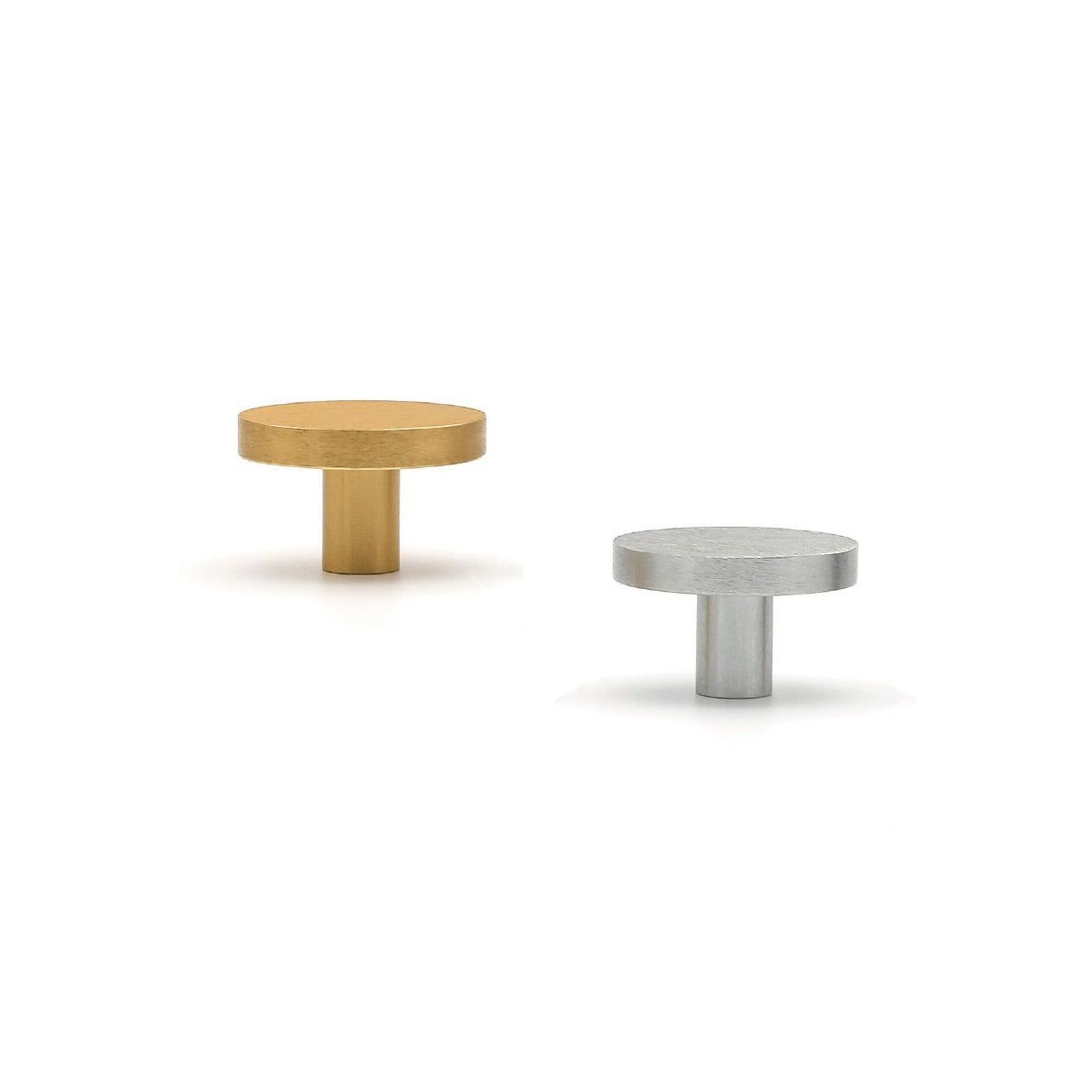 Alzo Knob gallery detail image