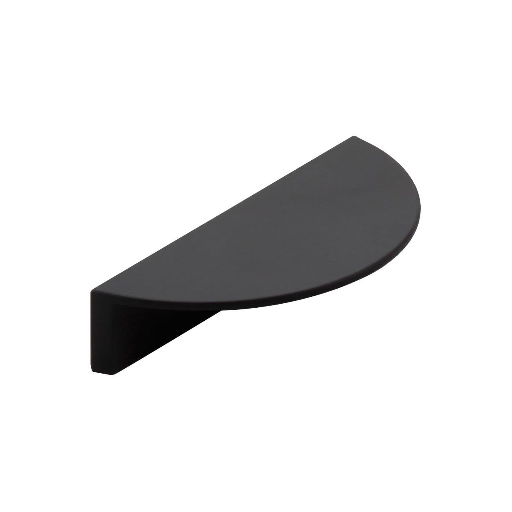 Circ Semi Circle Pull Handle gallery detail image