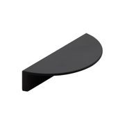 Circ Semi Circle Pull Handle gallery detail image