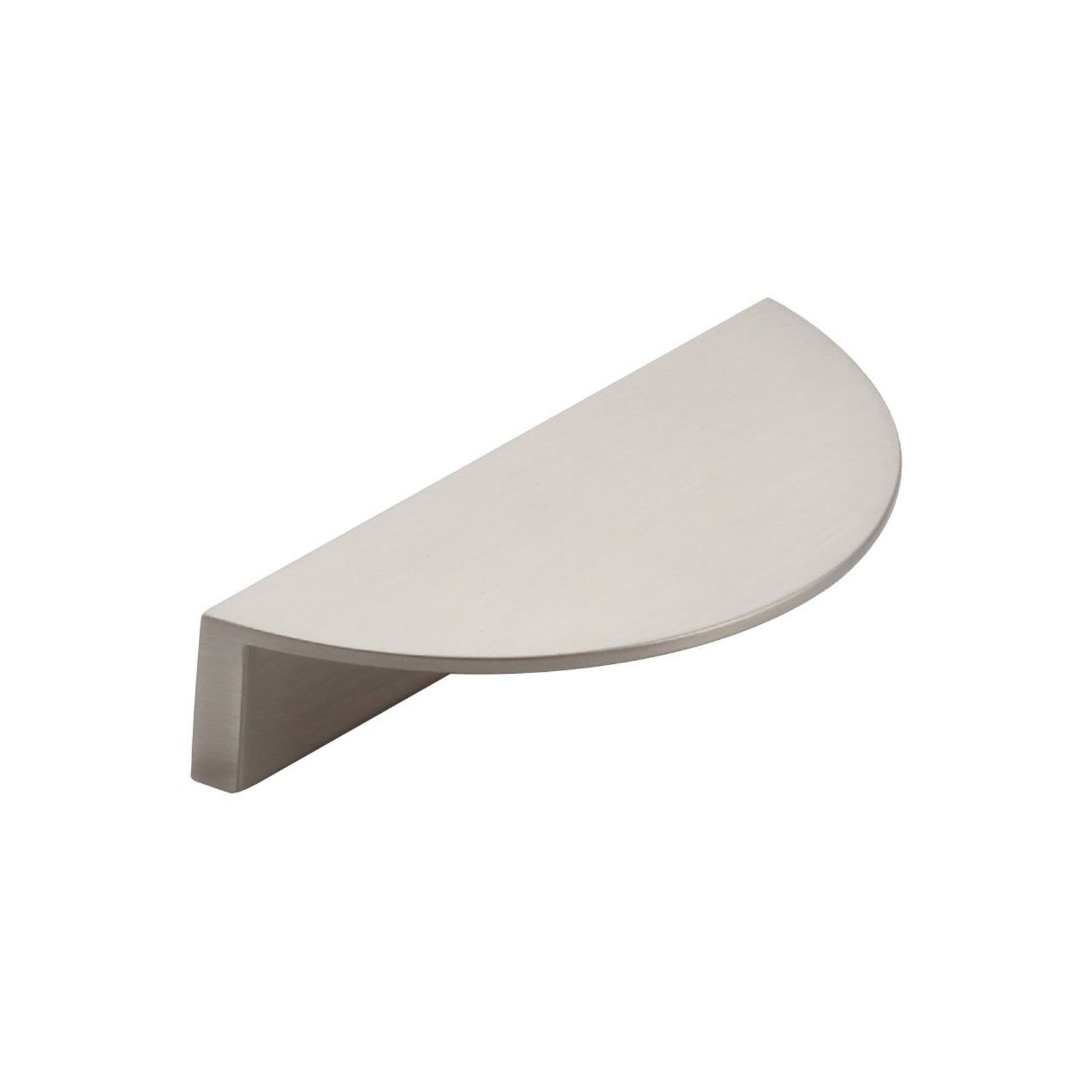 Circ Semi Circle Pull Handle gallery detail image