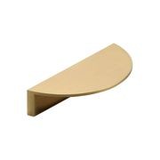 Circ Semi Circle Pull Handle gallery detail image
