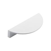 Circ Semi Circle Pull Handle gallery detail image
