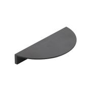 Circ Semi Circle Pull Handle gallery detail image