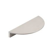 Circ Semi Circle Pull Handle gallery detail image