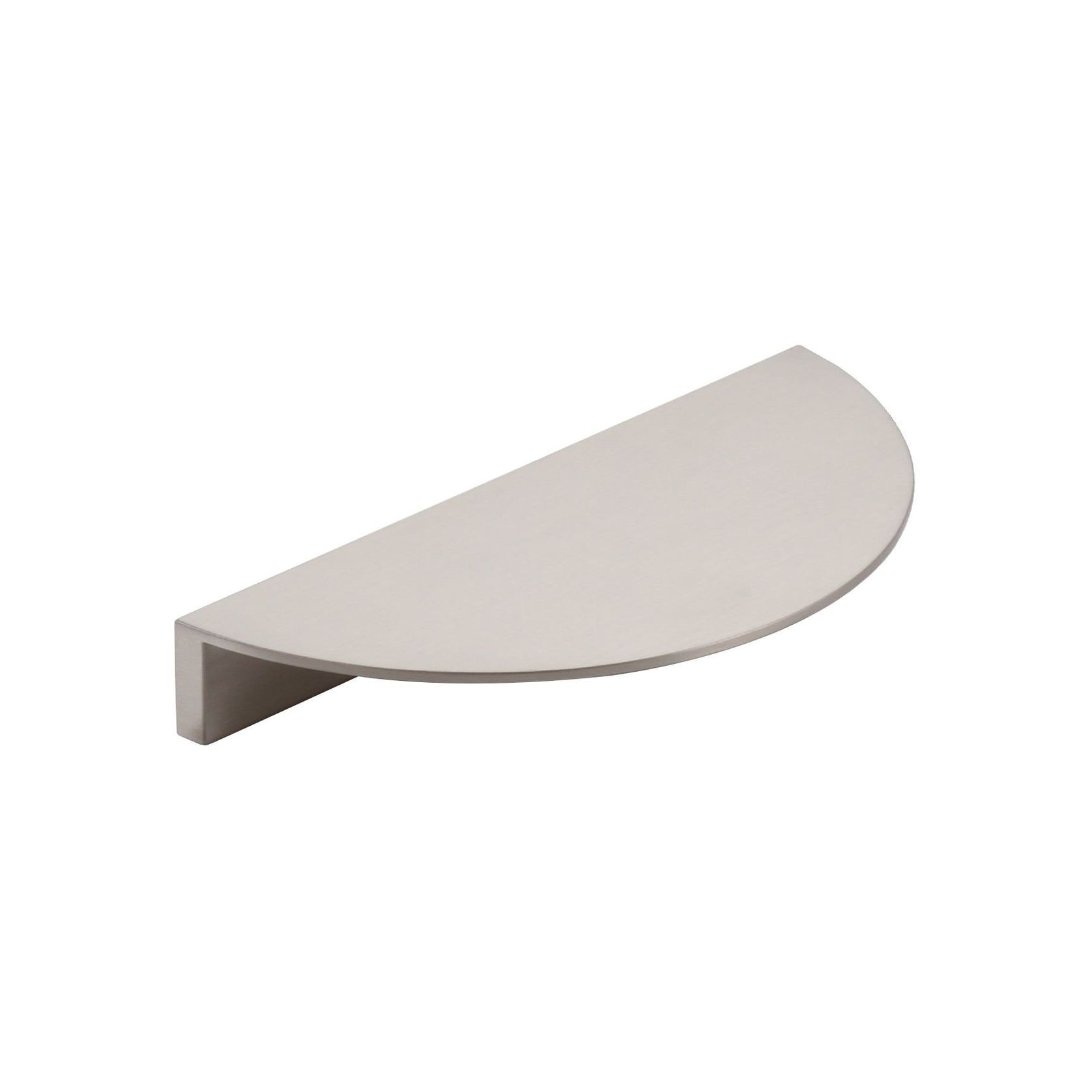 Circ Semi Circle Pull Handle gallery detail image