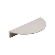 Circ Semi Circle Pull Handle gallery detail image