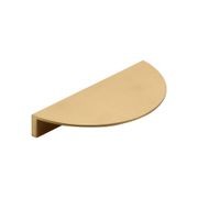 Circ Semi Circle Pull Handle gallery detail image