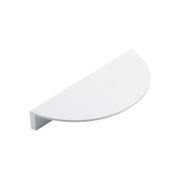 Circ Semi Circle Pull Handle gallery detail image