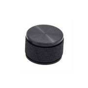 KT&CO Kitchen drawer knobs bellevue hill matt black / satin nickel / dark brushed brass/ champagne gallery detail image