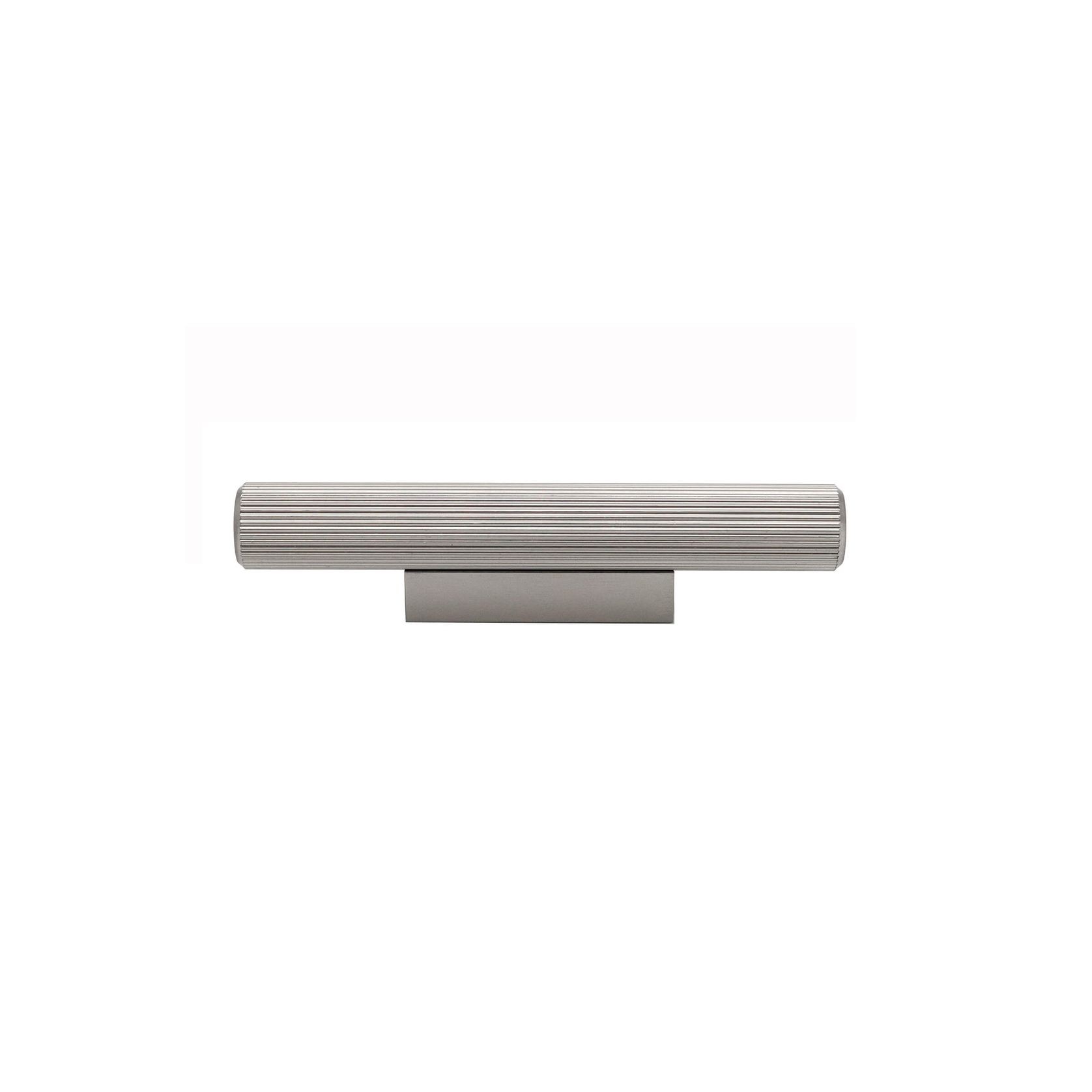 KT&CO Kitchen handles Stripe Vivonne Bay matt black / satin nickel / dark brushed brass/ champagne gallery detail image