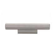 KT&CO Kitchen handles Stripe Vivonne Bay matt black / satin nickel / dark brushed brass/ champagne gallery detail image