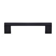 KT&CO Kitchen cabinet handles knurled palm beach gallery detail image
