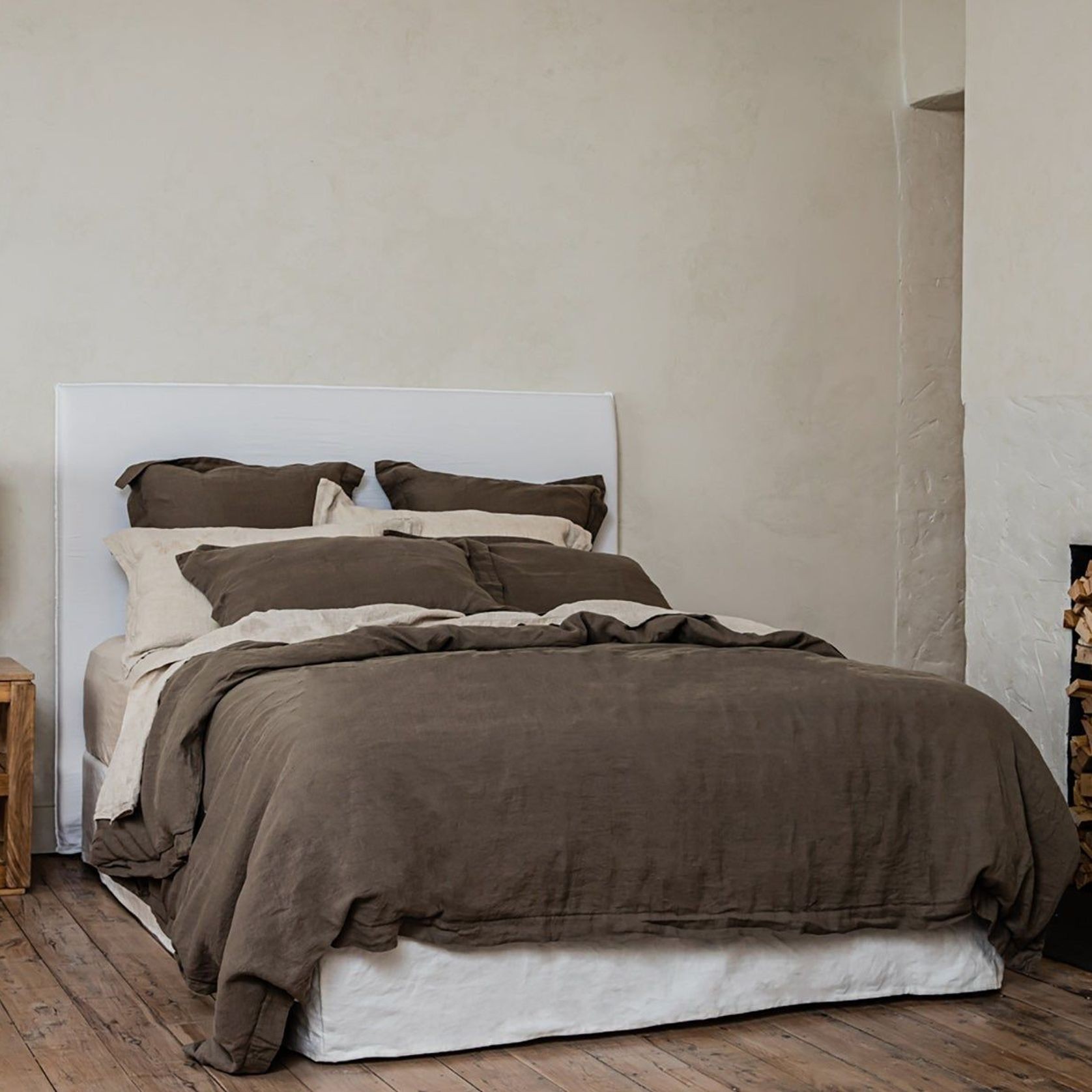 Axol Side Table With Shelf gallery detail image