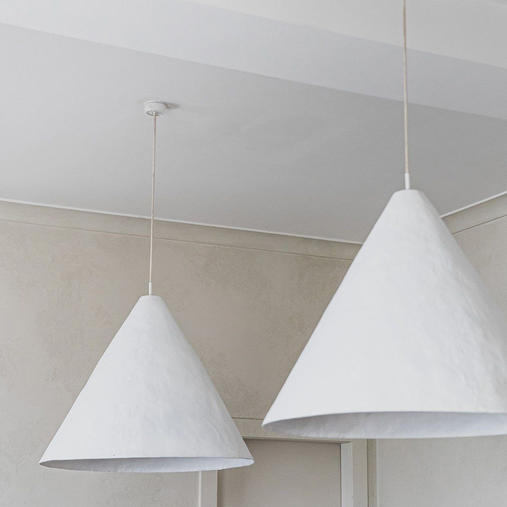 Owan I Pendant Light gallery detail image
