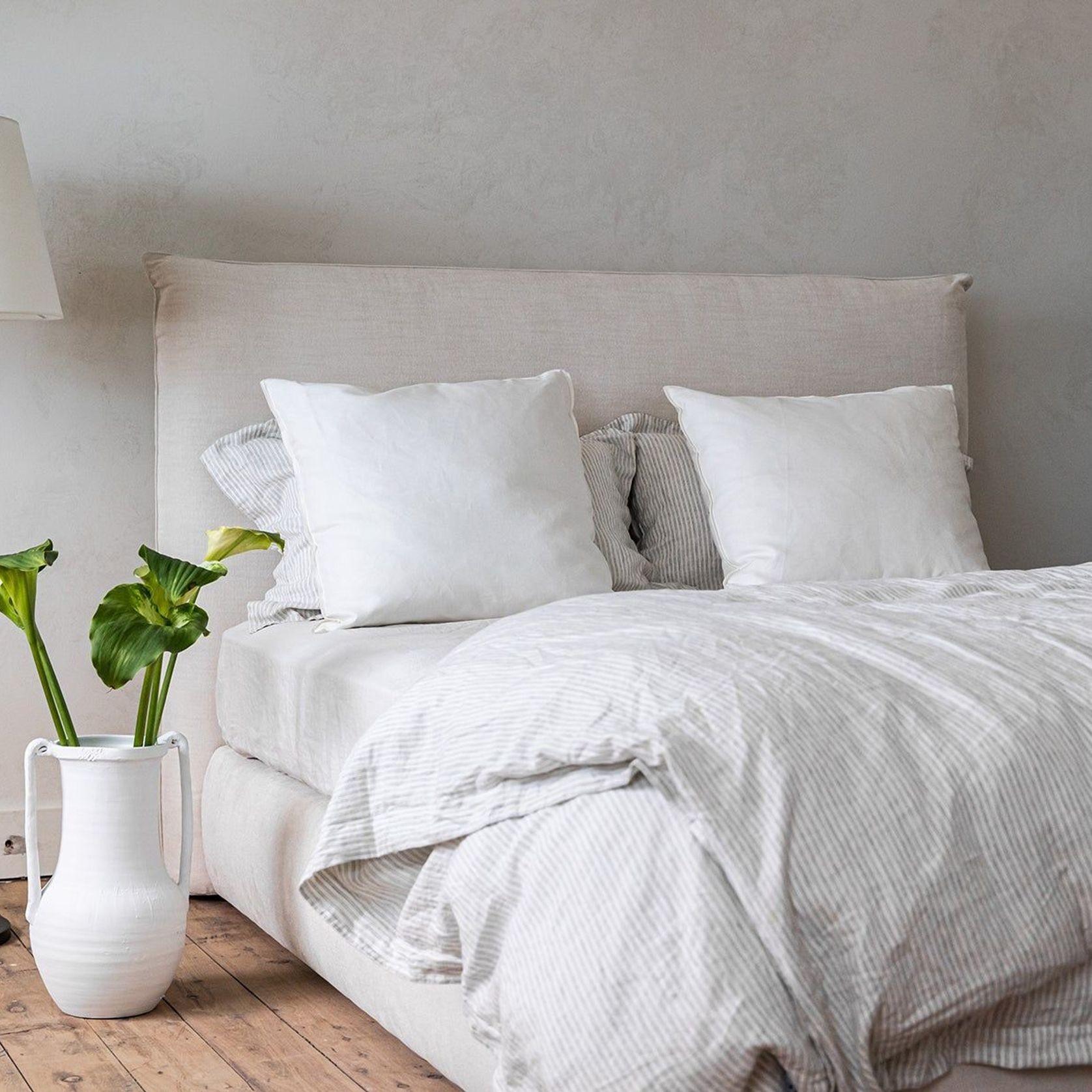 Leila Bed gallery detail image