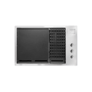 Artusi 80cm 3 Burner Built-In Gas BBQ - Stainless Steel gallery detail image