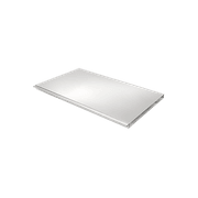 Artusi 104cm 316 Stainless Steel BBQ Flat Lid gallery detail image