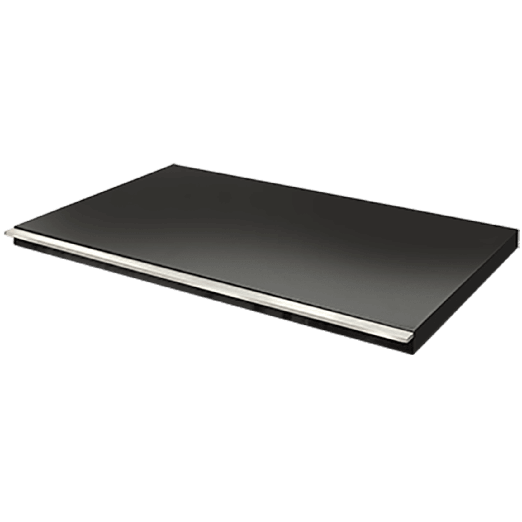 Artusi Black Flat Lid - For the Black 104cm 4 Burner Built-In Gas BBQ gallery detail image