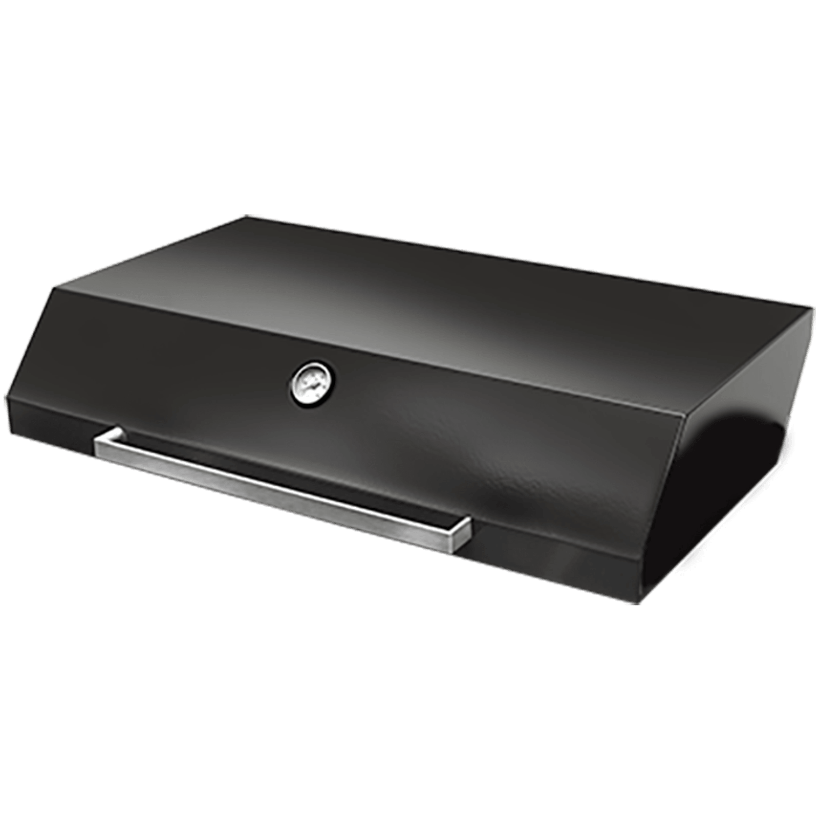 Artusi BBQ Roasting Dome/ Hood 4 Burner Gas BBQ gallery detail image