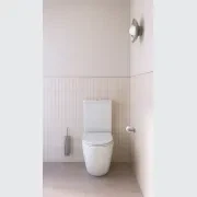 Asher Back to Wall Toilet Suite II gallery detail image
