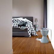 Arc Bamboo Brushed Antique Bamboo Flooring gallery detail image