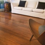 Arc Bamboo Brushed Antique Bamboo Flooring gallery detail image