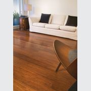 Arc Bamboo Brushed Antique Bamboo Flooring gallery detail image