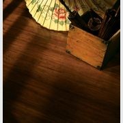 Arc Bamboo Brushed Antique Bamboo Flooring gallery detail image