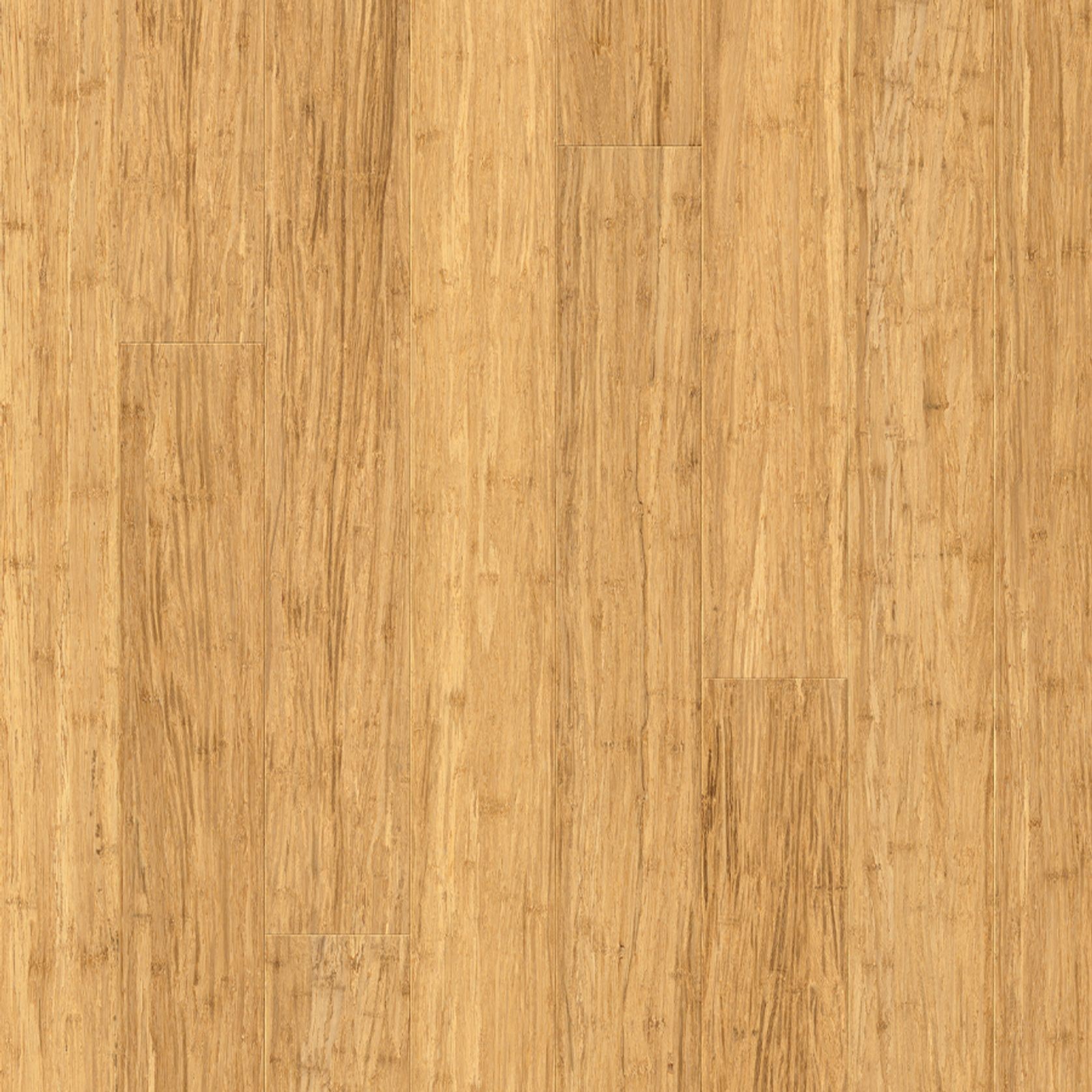 Arc Bamboo Natural Bamboo Flooring gallery detail image