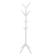 MASCOT  Coat Hanger - White gallery detail image
