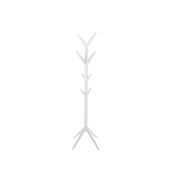 MASCOT  Coat Hanger - White gallery detail image