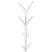 MASCOT  Coat Hanger - White gallery detail image