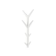 MASCOT  Coat Hanger - White gallery detail image