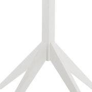 MASCOT Coat Hanger - White gallery detail image