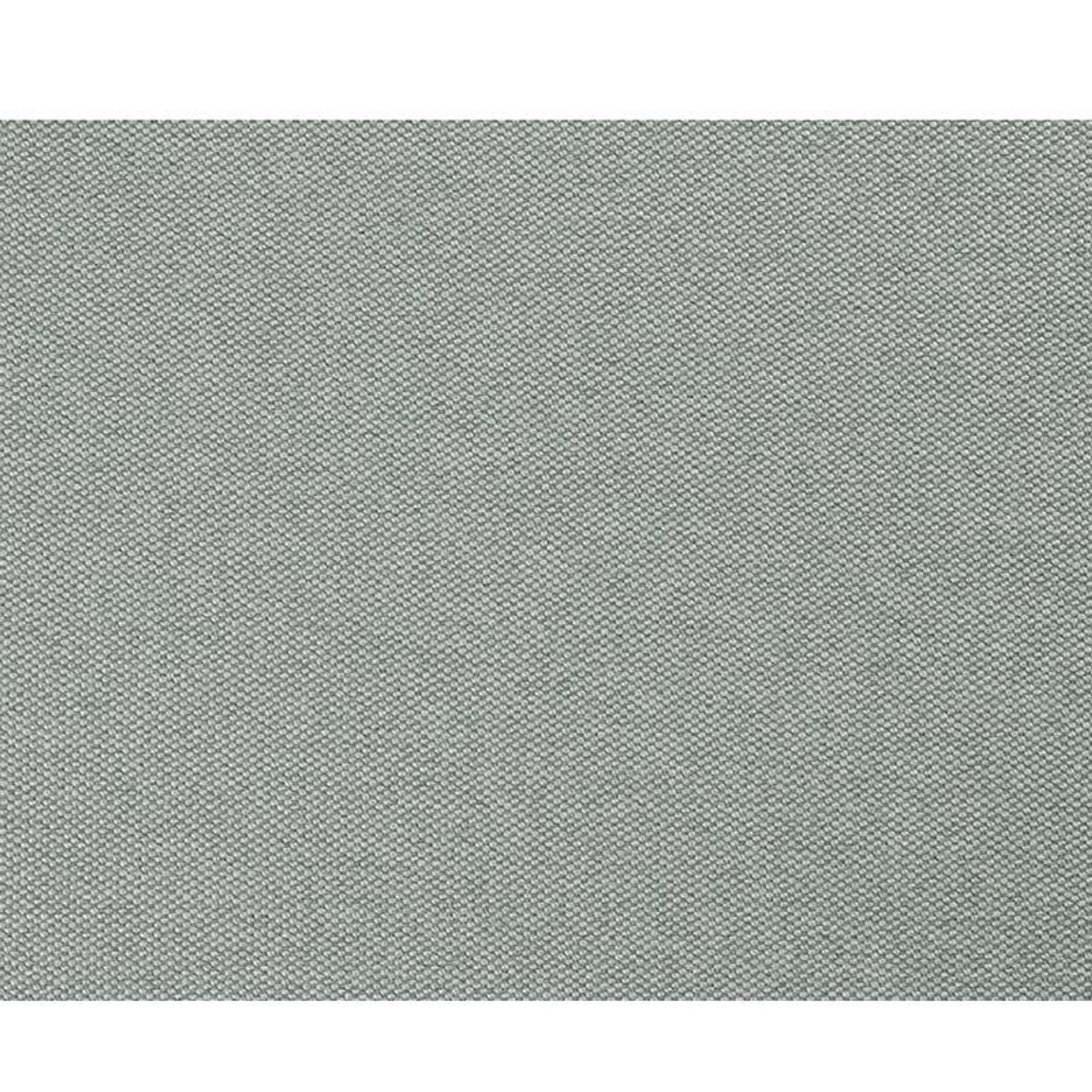 Arden Swivel Dining Chair - Grey & Black gallery detail image