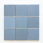 Ruby | Square Tiles gallery detail image