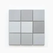 Ruby | Square Tiles gallery detail image
