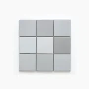 Ruby | Square Tiles gallery detail image