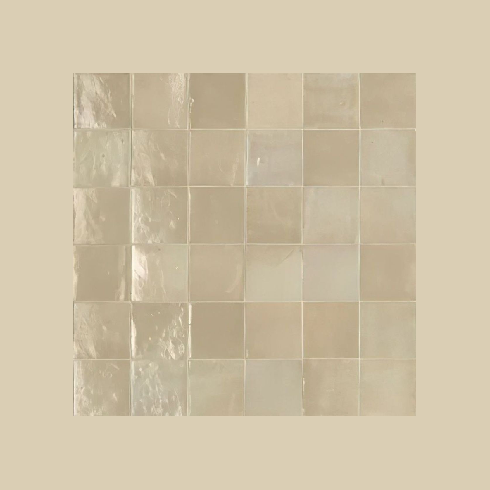 Italian | Square Tiles gallery detail image