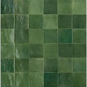 Italian | Square Tiles gallery detail image